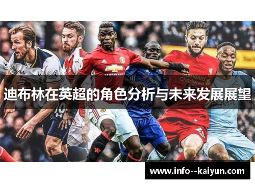 迪布林在英超的角色分析与未来发展展望 迪布林在英超的角色分析与未来发展展望