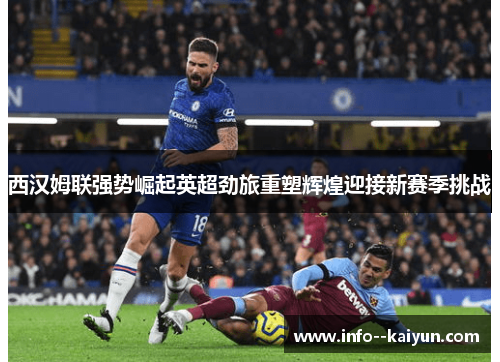 西汉姆联强势崛起英超劲旅重塑辉煌迎接新赛季挑战