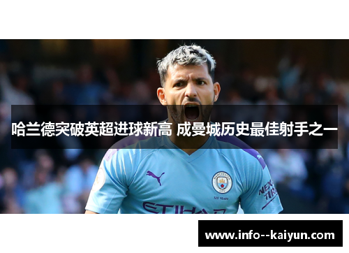 哈兰德突破英超进球新高 成曼城历史最佳射手之一 哈兰德突破英超进球新高 成曼城历史最佳射手之一